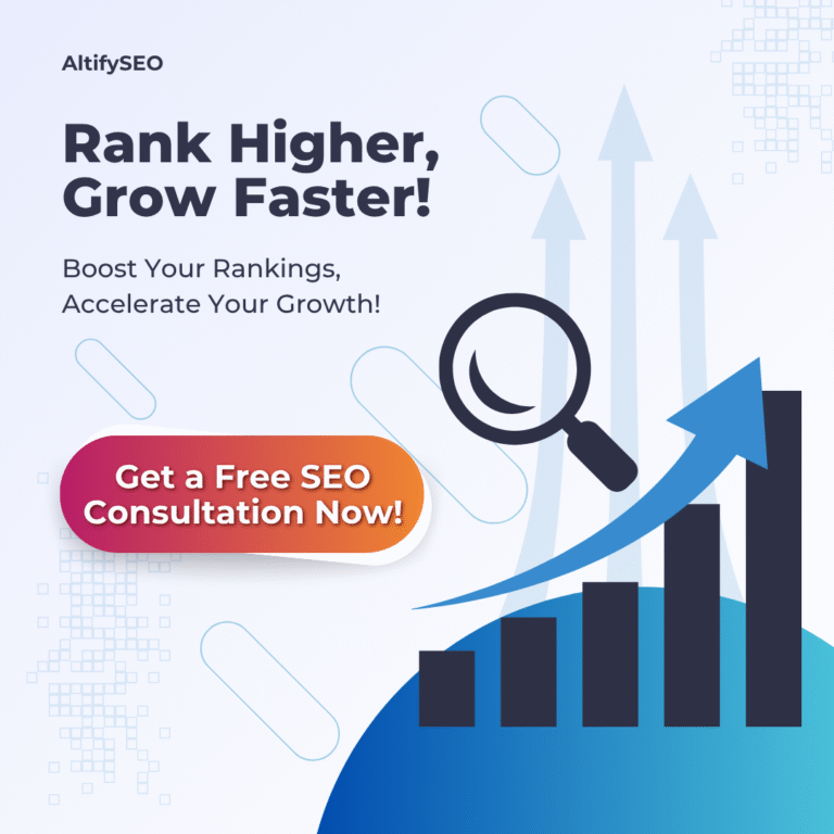 seo consultancy