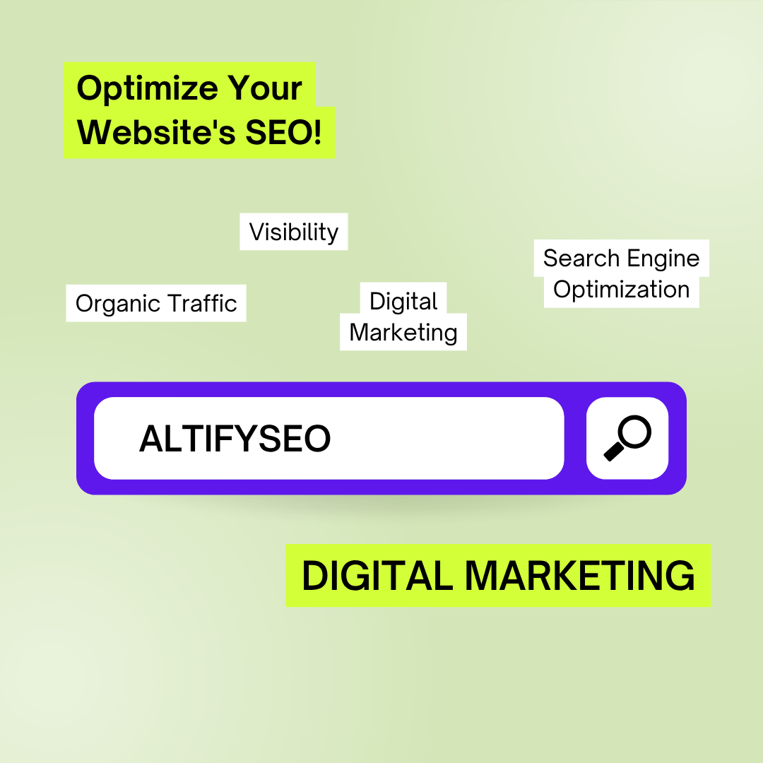local seo