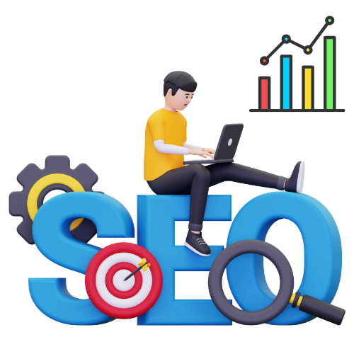 seo search